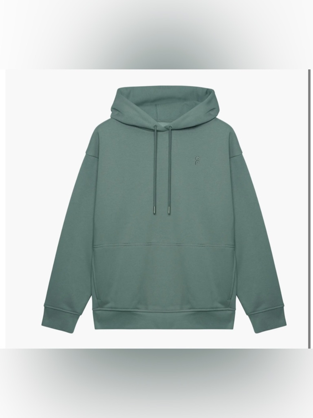 On clouds Mens Club Collective Hoodie